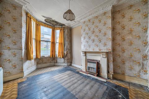 undefined, Herne Hill Road, London SE24