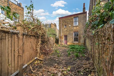 undefined, Herne Hill Road, London SE24
