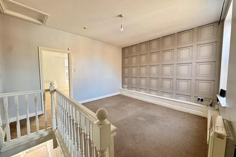 undefined, Garnet Terrace, Leeman Road