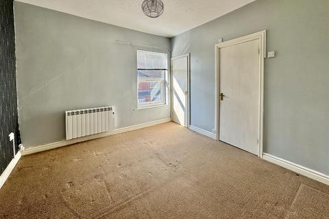 undefined, Garnet Terrace, Leeman Road