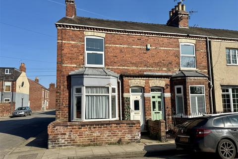 undefined, Garnet Terrace, Leeman Road