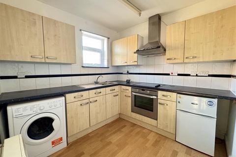 undefined, Garnet Terrace, Leeman Road
