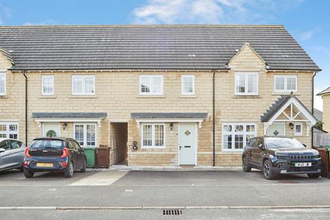 Bletchley Way, Horsforth, Leeds