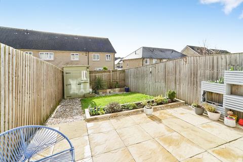 3 bedroom terraced house for sale, Bletchley Way, Horsforth, Leeds