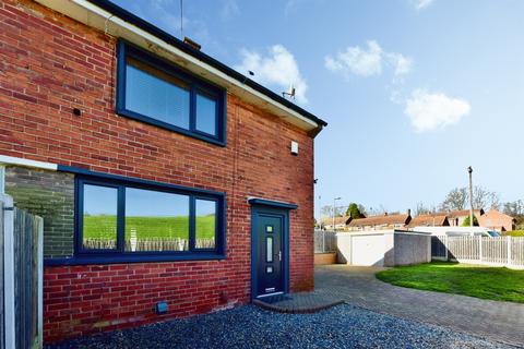 2 bedroom semi-detached house for sale, Jewitt Road, Rotherham