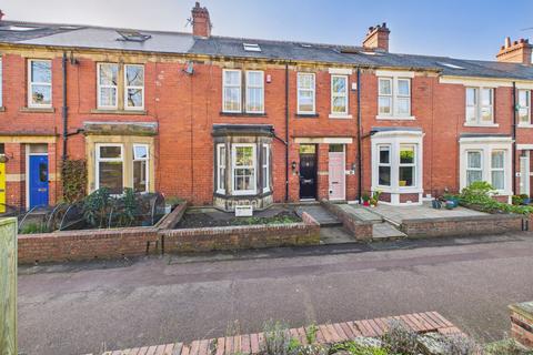 3 bedroom terraced house for sale, Lilac Gardens, Low Fell, NE9
