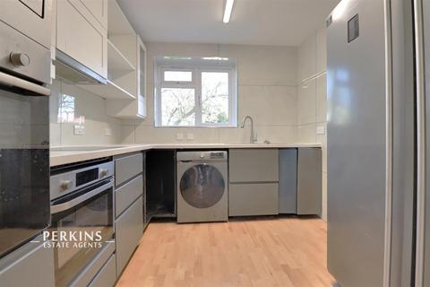 undefined, Southall, UB1