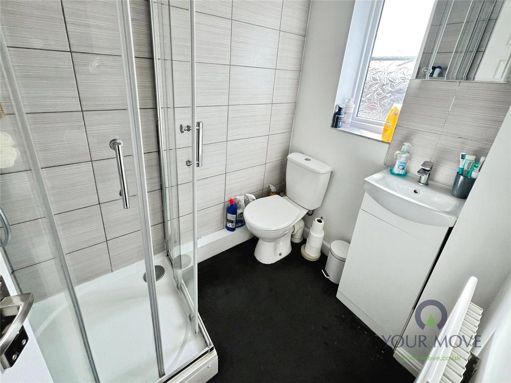 En-Suite