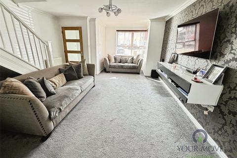 4 bedroom detached house for sale, MacDonald Close, Oldbury B69
