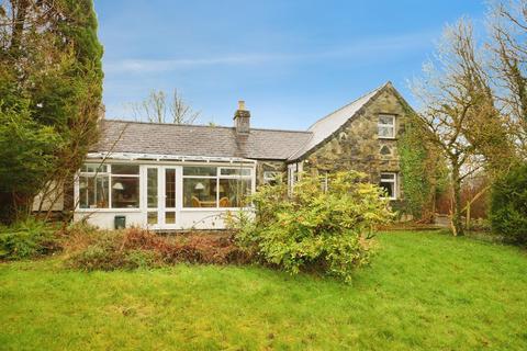 4 bedroom detached house for sale, Caernarfon LL55