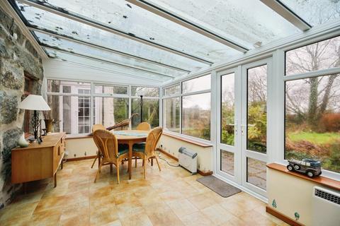 4 bedroom detached house for sale, Caernarfon LL55