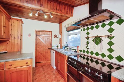 4 bedroom detached house for sale, Caernarfon LL55