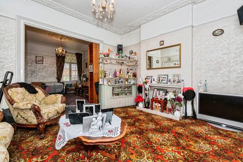 undefined, Pepys Road, London SE14
