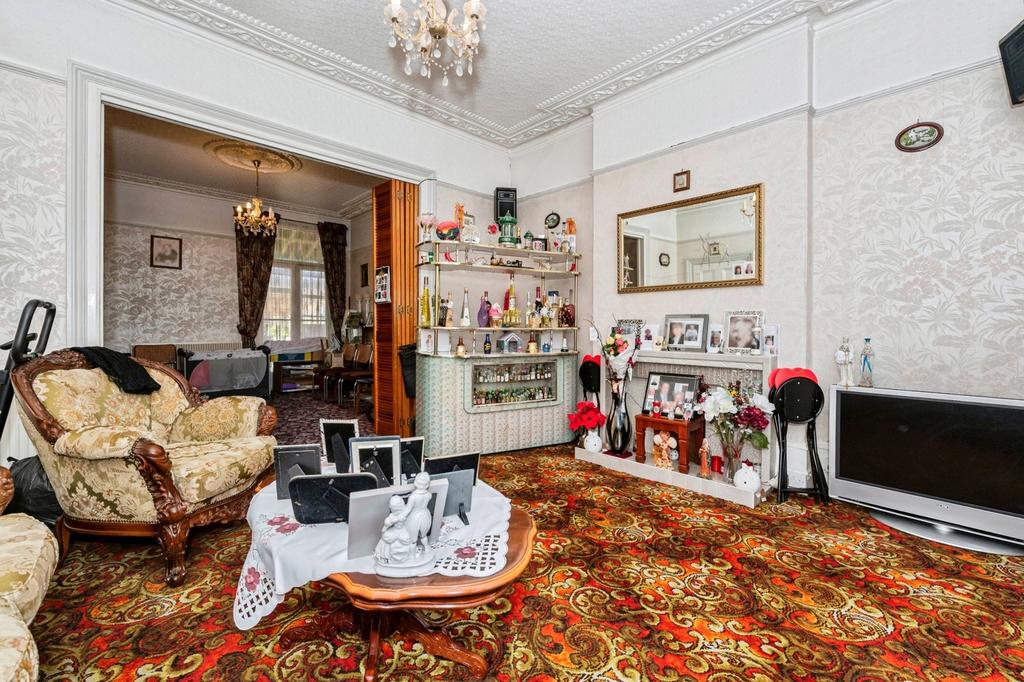 Pepys Road, London SE14 - View 2