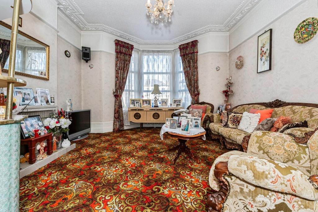 Pepys Road, London SE14 - View 3