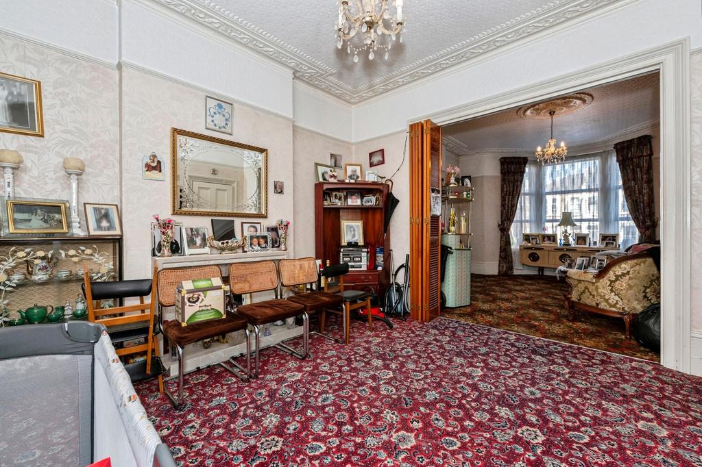 Pepys Road, London SE14 - View 5