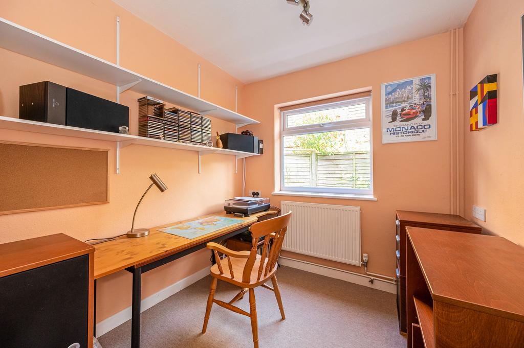 Annexe office