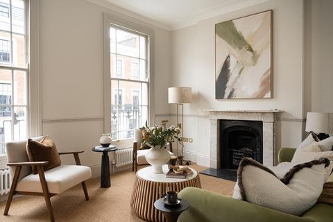 undefined, Hugh Street, London, SW1V