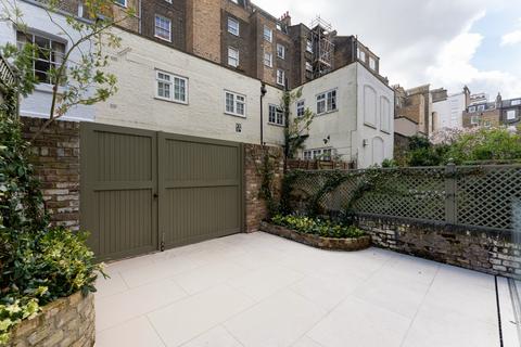 undefined, Hugh Street, London, SW1V