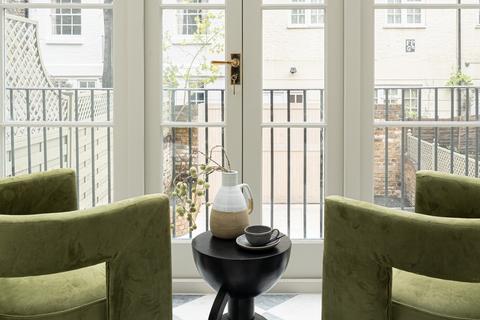 undefined, Hugh Street, London, SW1V