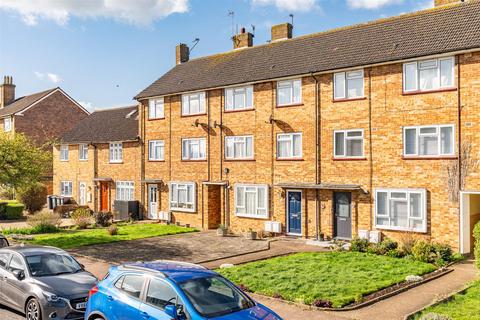 1 bedroom flat for sale, Windsor Drive, Hertford SG14
