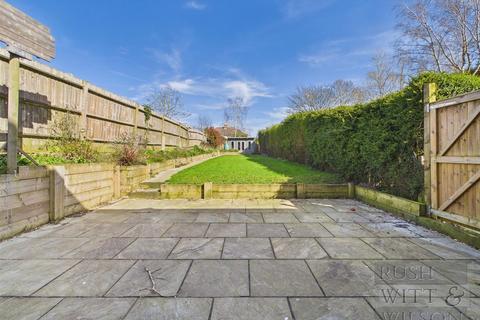 3 bedroom end of terrace house for sale, Old Church Road, St. Leonards-On-Sea
