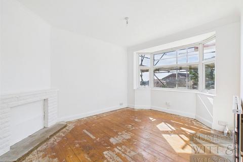 3 bedroom end of terrace house for sale, Old Church Road, St. Leonards-On-Sea