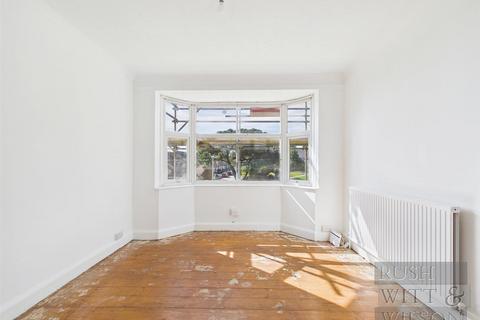 3 bedroom end of terrace house for sale, Old Church Road, St. Leonards-On-Sea