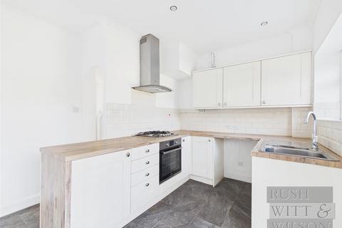 3 bedroom end of terrace house for sale, Old Church Road, St. Leonards-On-Sea