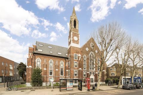 1 bedroom flat for sale, St. James Court, 331 Bethnal Green Road, London, E2