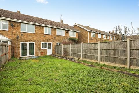 undefined, Tithe Avenue, Beck Row, Bury St. Edmunds