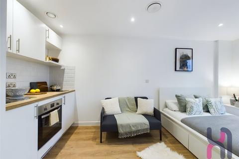 undefined, Cheltenham Place,, 33 Frederick Road, Salford, M6