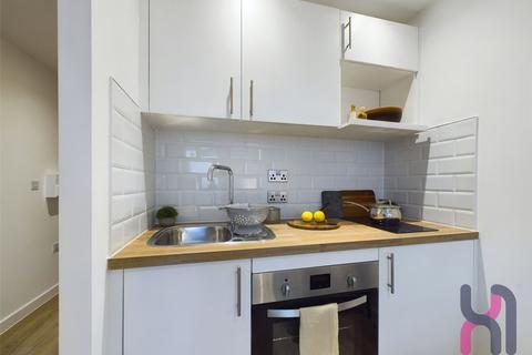 undefined, Cheltenham Place,, 33 Frederick Road, Salford, M6