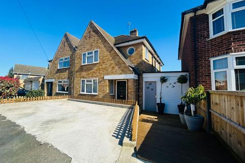 undefined, Denegate Avenue, Leicester LE4