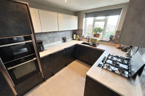 undefined, Denegate Avenue, Leicester LE4