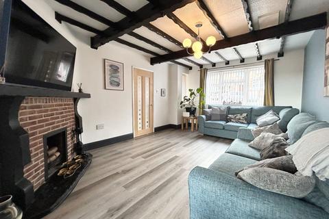 undefined, Denegate Avenue, Leicester LE4