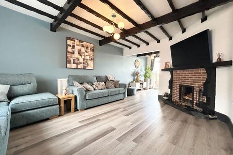 undefined, Denegate Avenue, Leicester LE4