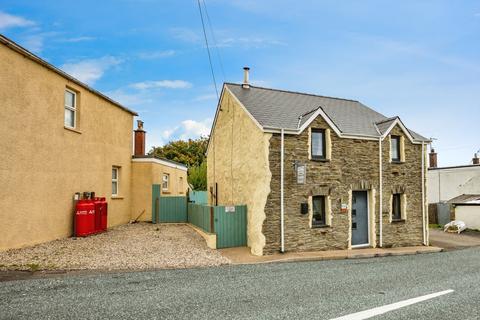 undefined, Rhoshill, Dyfed SA43