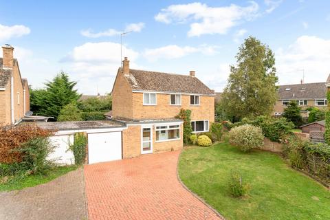 undefined, Broad Close, Barford St. Michael, OX15