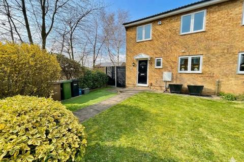 undefined, Weldon Close, Luton, Bedfordshire, LU2 9TS