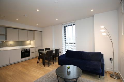 2 bedroom apartment to rent, Linter, Manchester New Square, Manchester M1