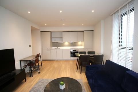 2 bedroom apartment to rent, Linter, Manchester New Square, Manchester M1