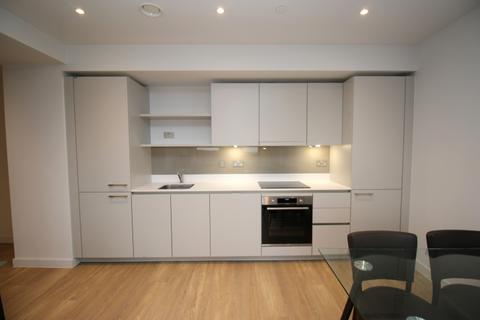 2 bedroom apartment to rent, Linter, Manchester New Square, Manchester M1