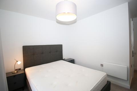 2 bedroom apartment to rent, Linter, Manchester New Square, Manchester M1