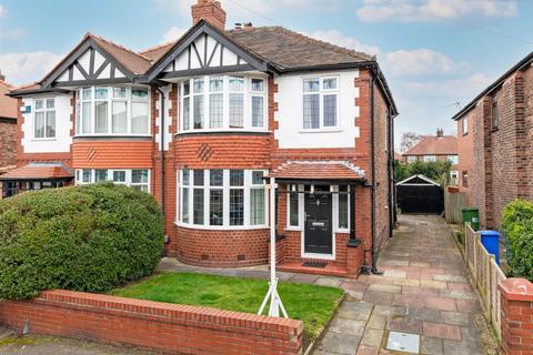 undefined, Albert Road, Grappenhall, WA4