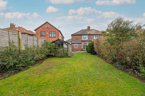undefined, Albert Road, Grappenhall, WA4