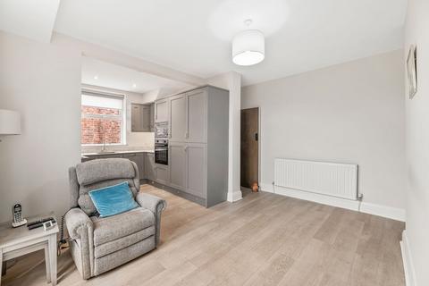 undefined, Albert Road, Grappenhall, WA4