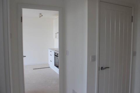 undefined, 1 Harbour Crescent, Serbert Way, Portishead
