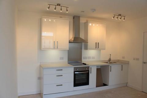 undefined, 1 Harbour Crescent, Serbert Way, Portishead