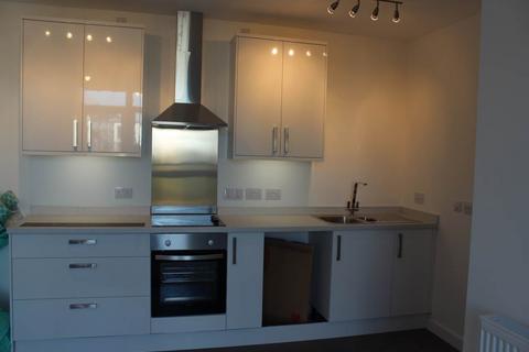 undefined, 1 Harbour Crescent, Serbert Way, Portishead